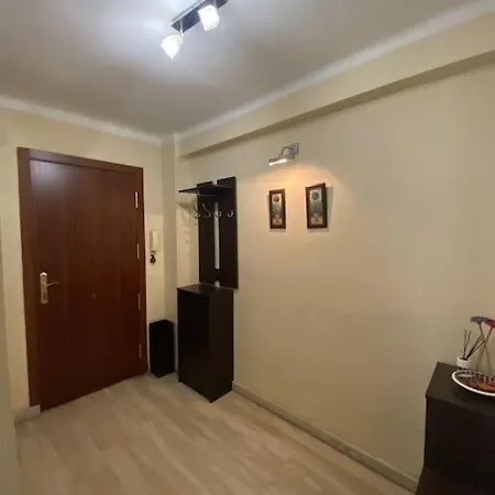 Apartment Luminoso Con Terraza *